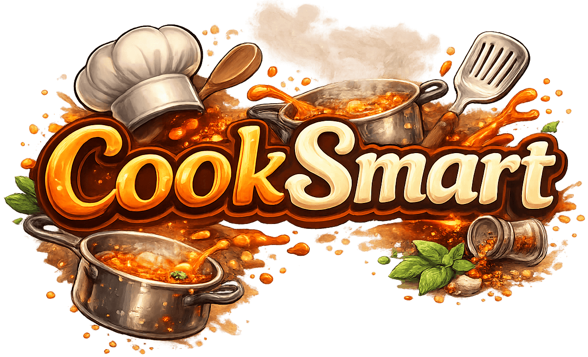 CookSmart