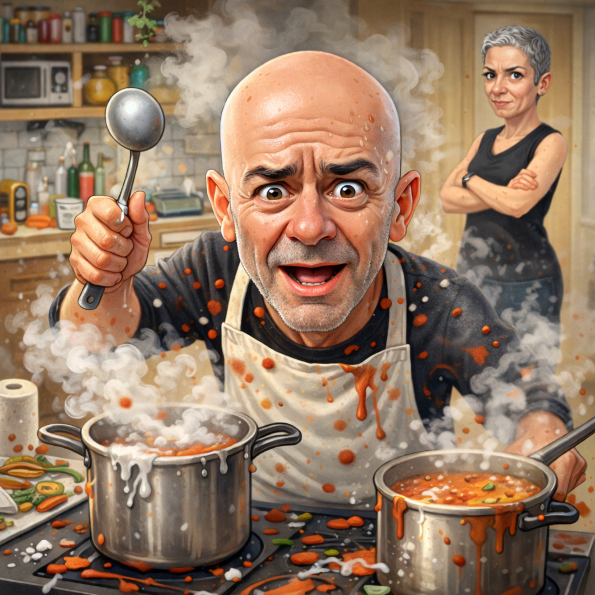 Μαγειρική έμπνευση από το CookSmart